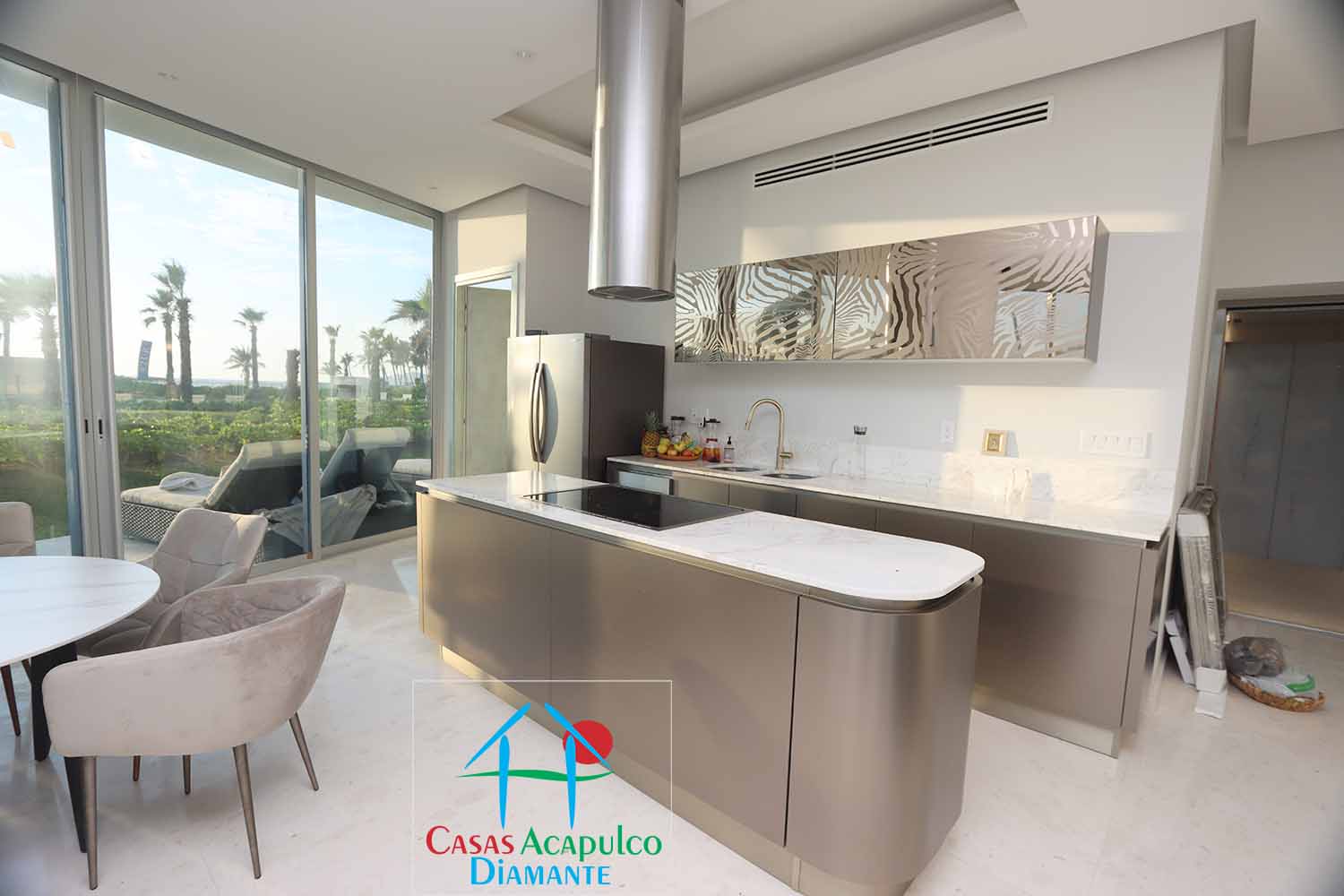 Mare F1 - Cocina antes de Otis 1